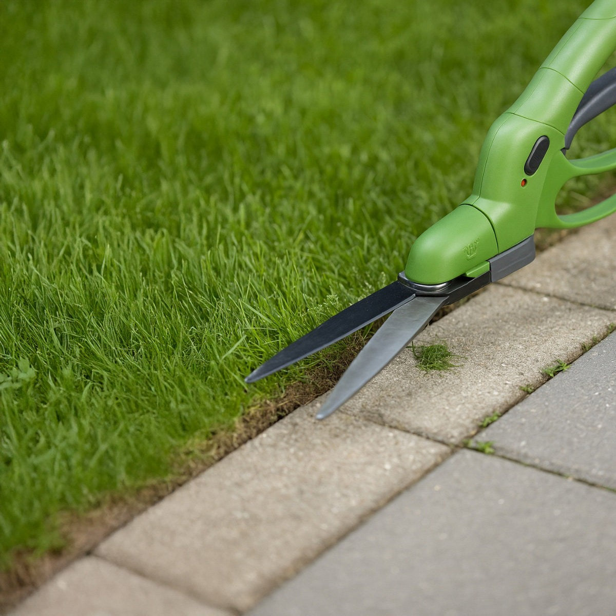 Grass Shears 35X13X4Cm
