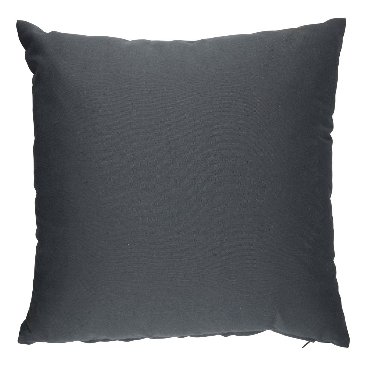 Garden Cushion Grey