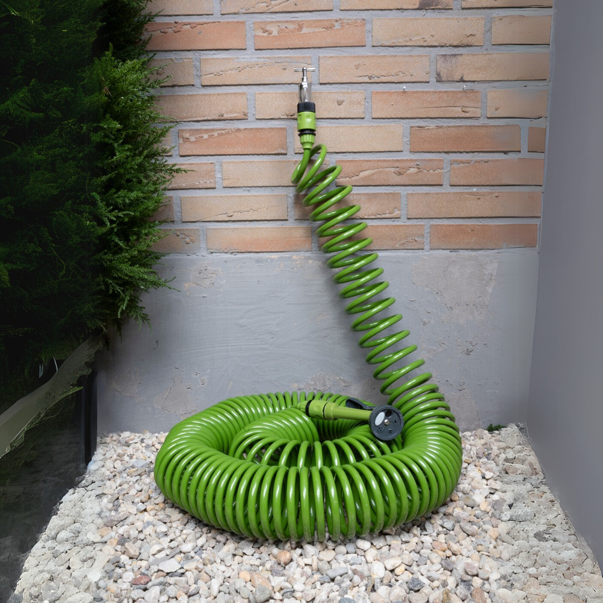 Garden Hose Spiral 30M