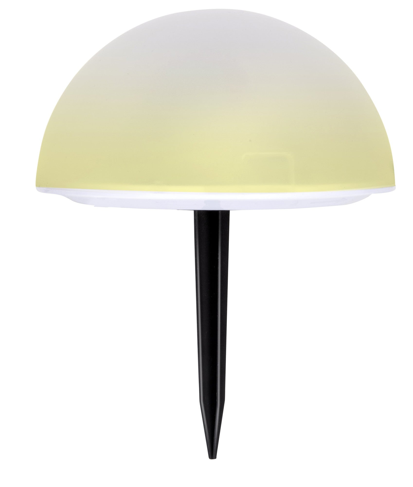 Solar Ground Light Ø15Cm 5Pc