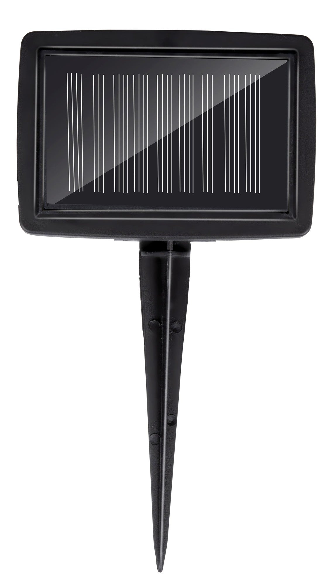Solar Ground Light Ø15Cm 5Pc