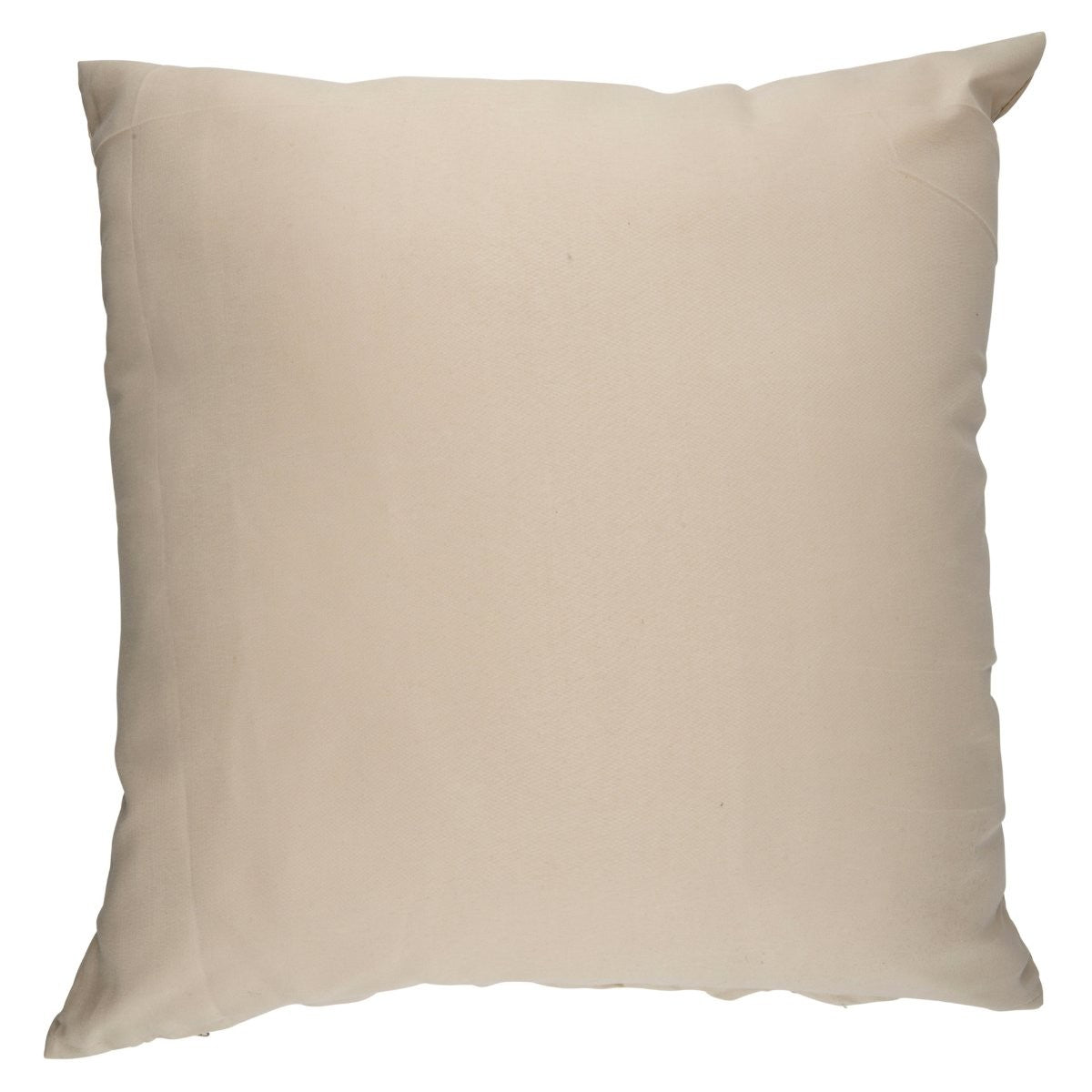 Garden Cushion Beige