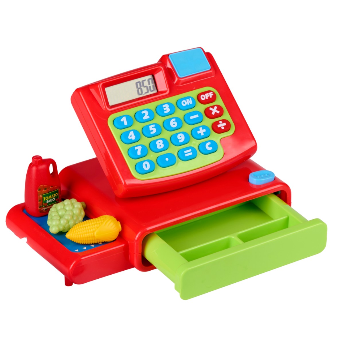 Cash Register