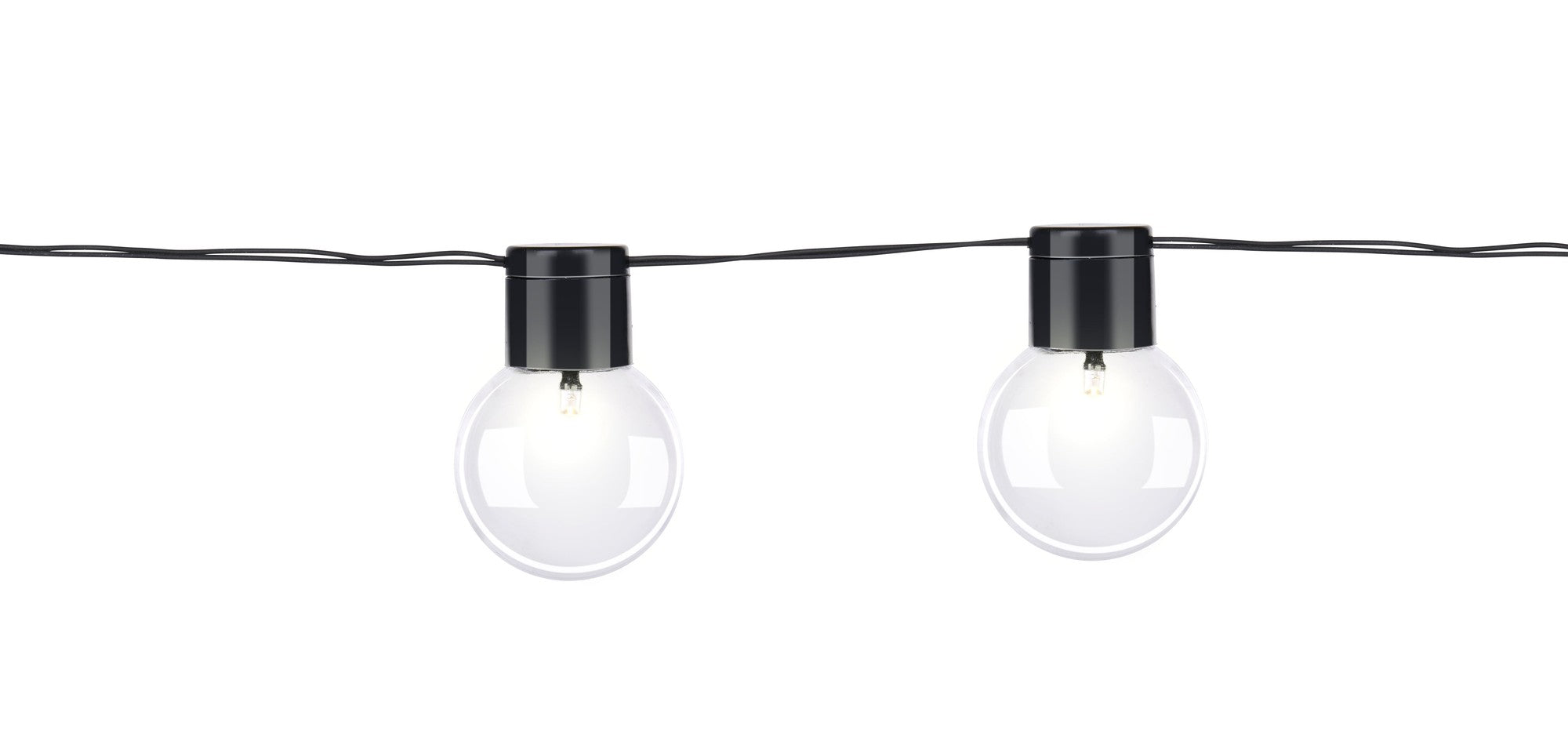 Light String Solar 20Pc
