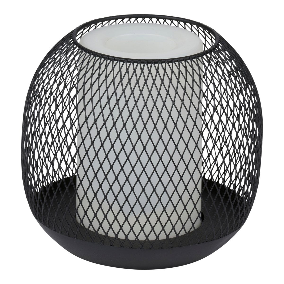 Solar Table Lamp