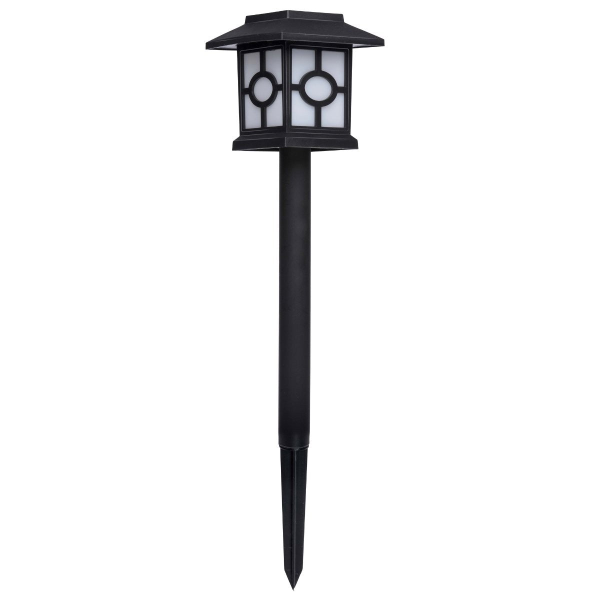 Solar Light Spike Led 3Pcs