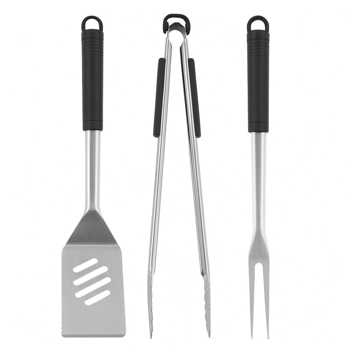 Bbq Tools 6Pc
