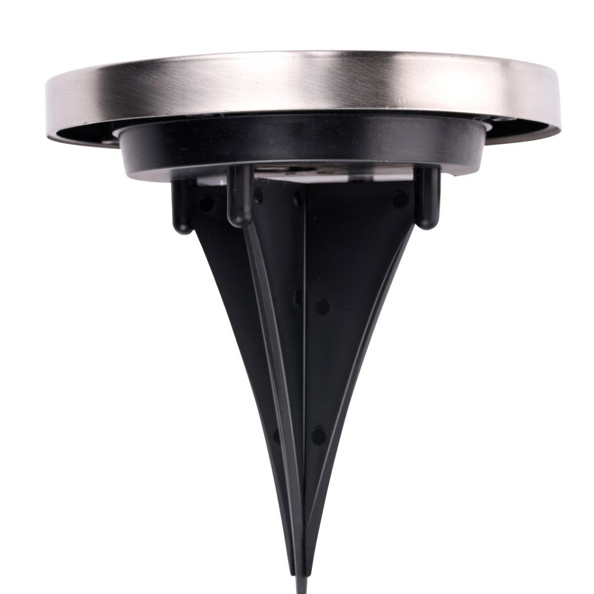 Solar Ground Spot Led 4Pc