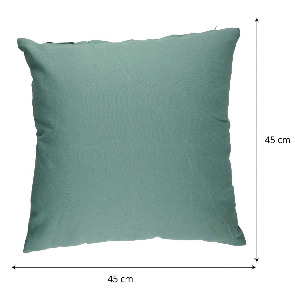 Garden Cushion Green