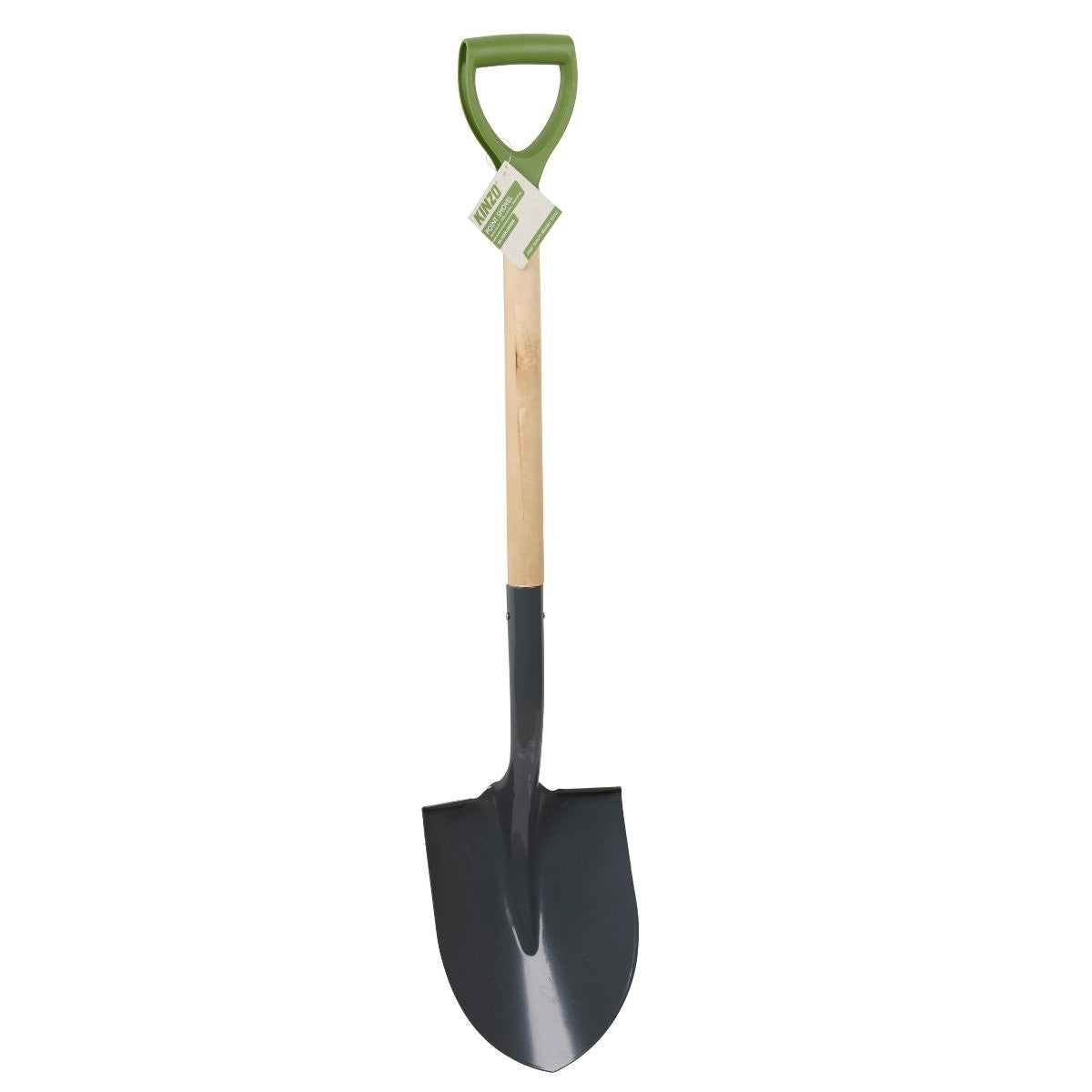 Point Shovel 105X22X5Cm