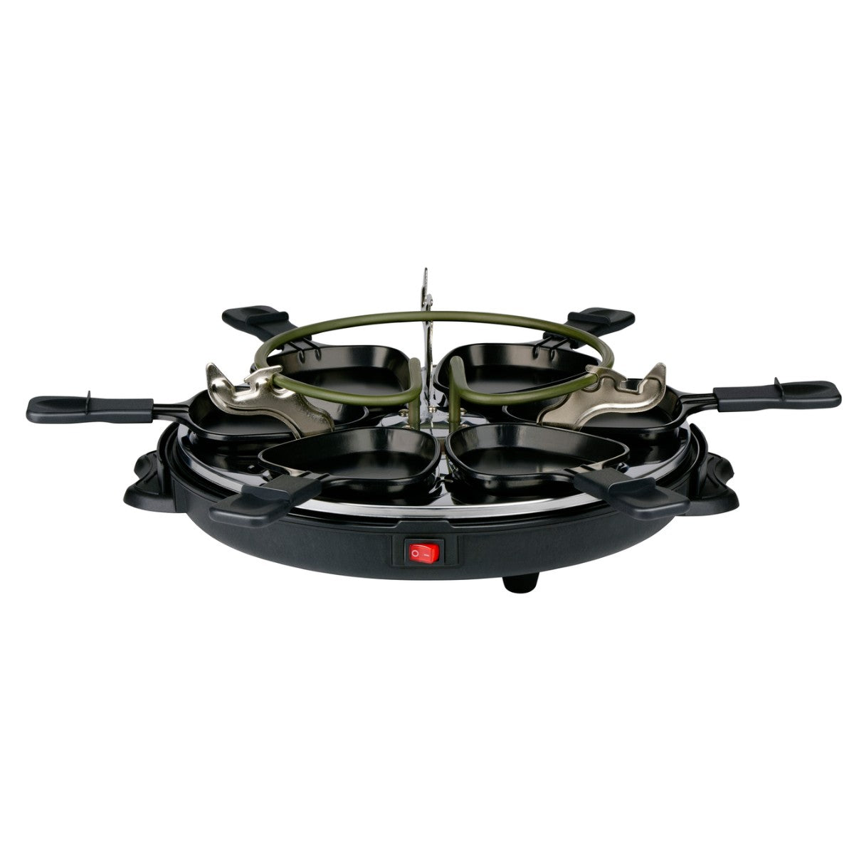 Raclette Grill