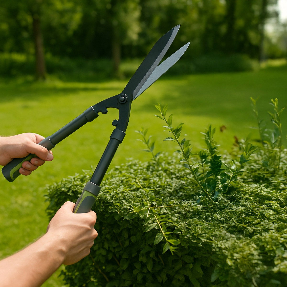 Hedge Shears 65Cm