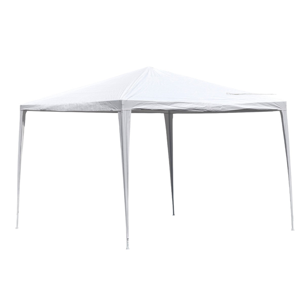 Kinzo Partytent - 3 X 3 M - Wit