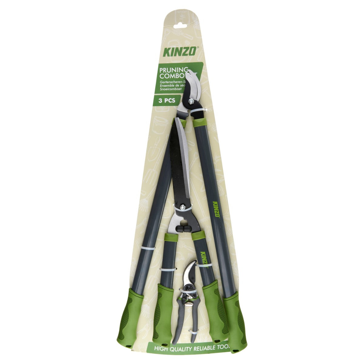 Pruning Combo Set 3Pc