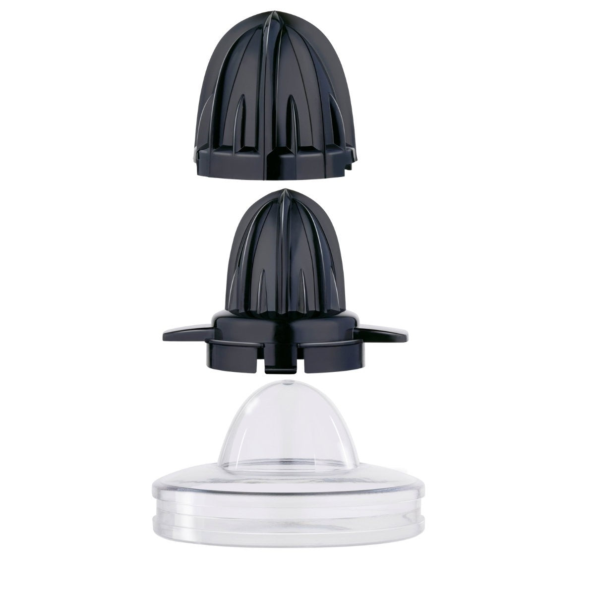Juicer 700Ml 25W Blk