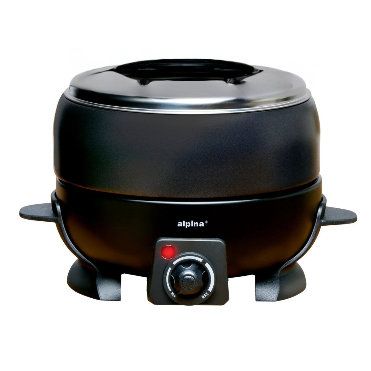 Fondue Set 230V 2,3L