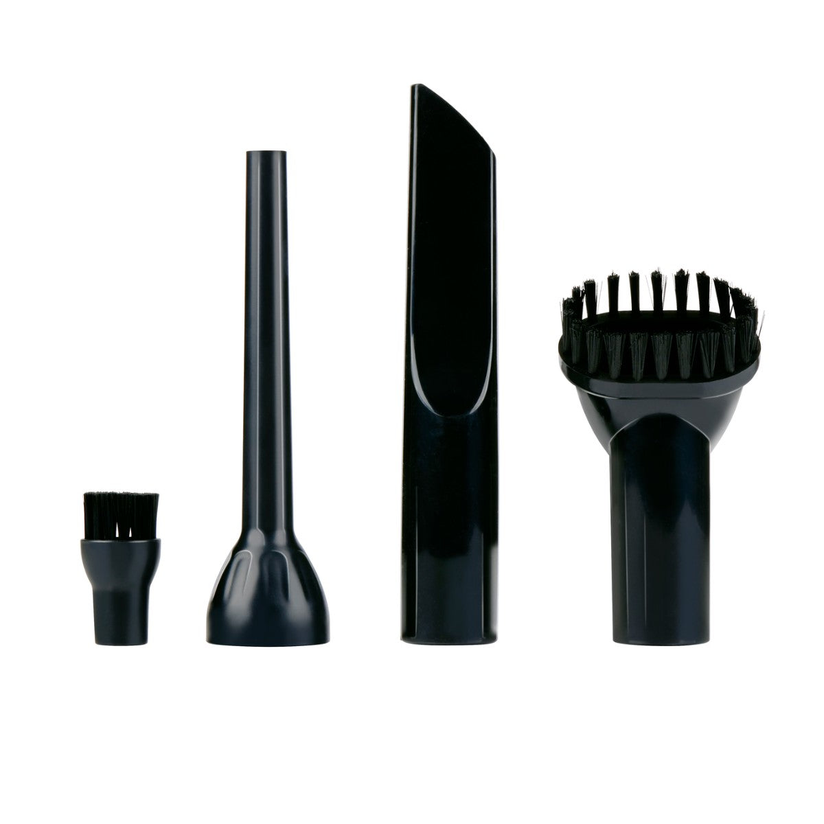 Car Vacuum Cleaner 4Pc