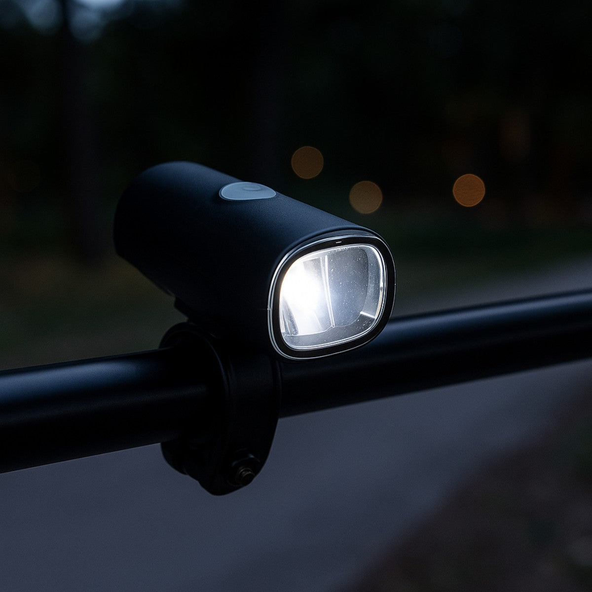 Bike Headlight K-Mark