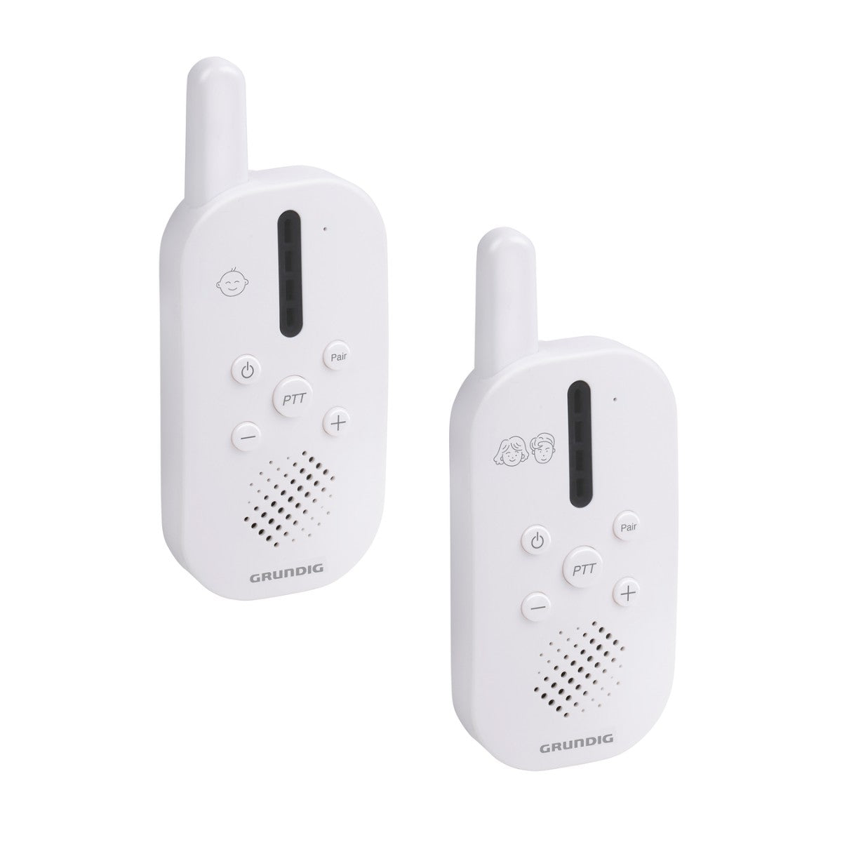 Wireless Digital Audio Baby Monitor 2.4Ghz