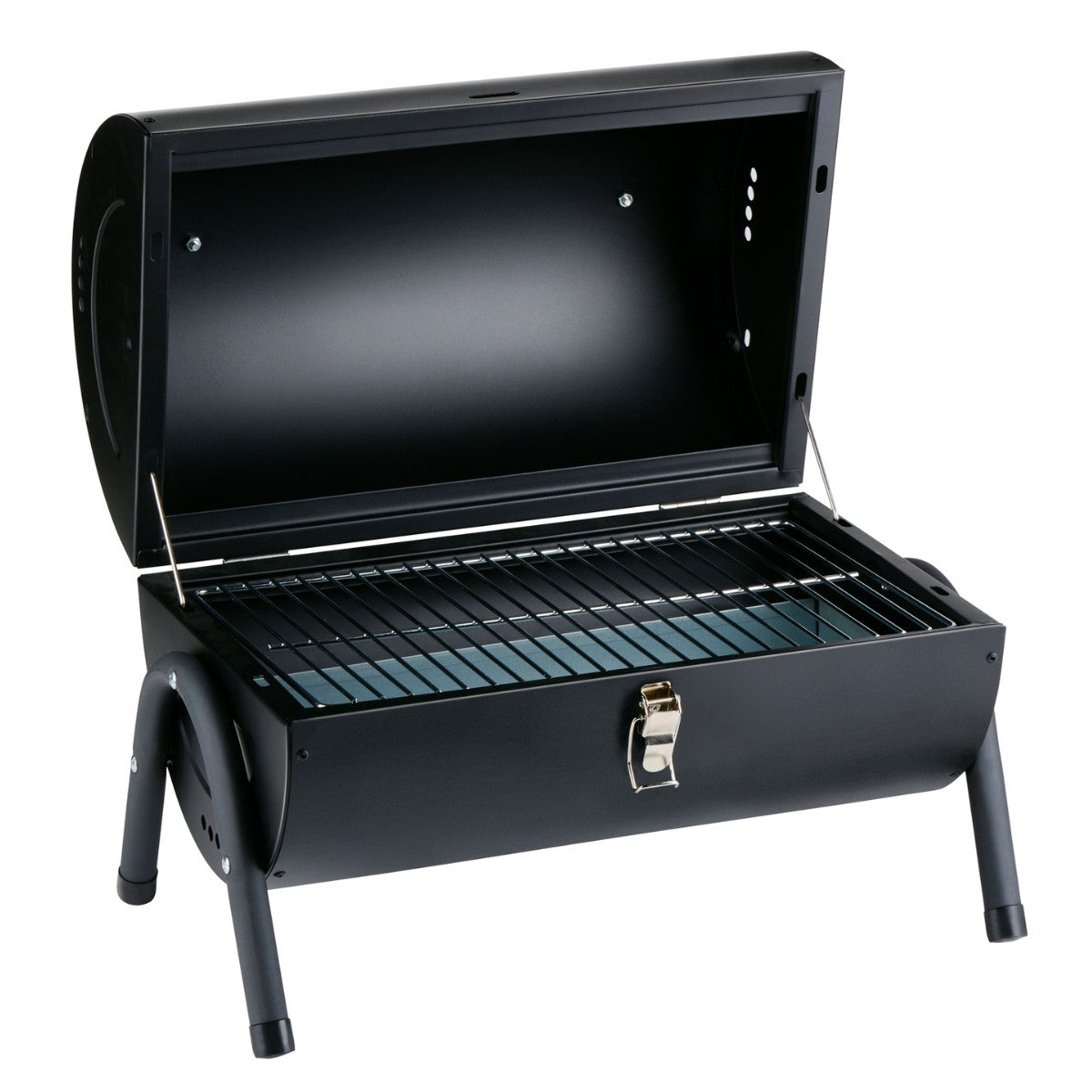 Bbq Charcoal Mini