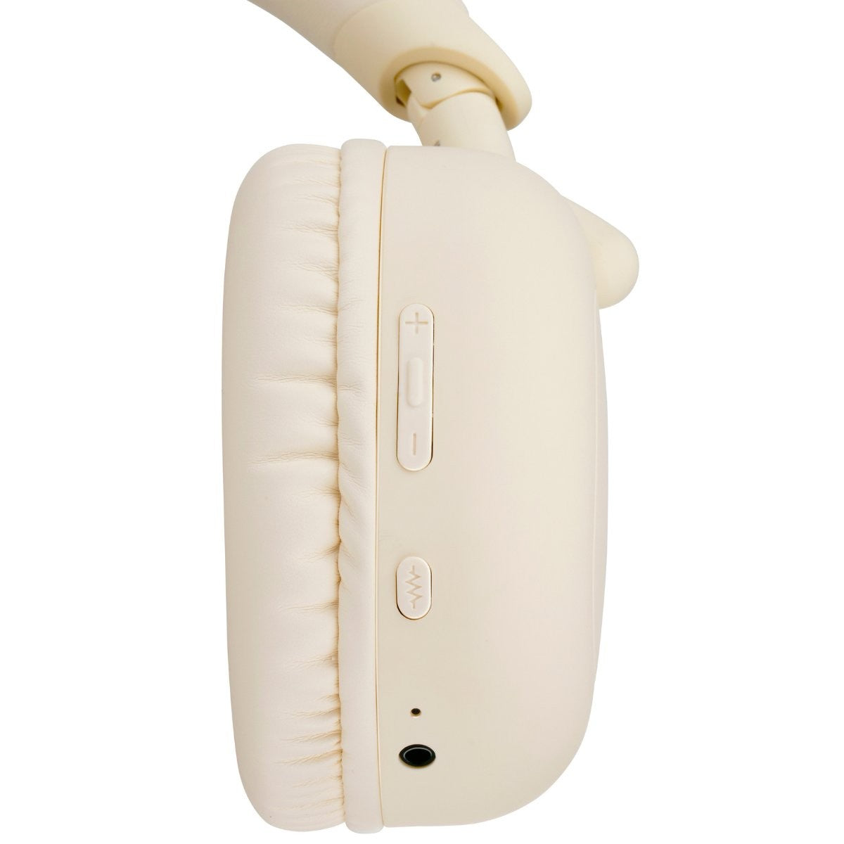 Bluetooth Headphone Anc 300Mah