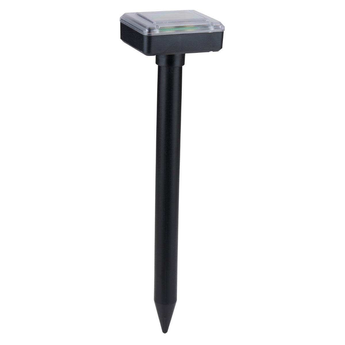 Mole Repeller Solar 39Cm