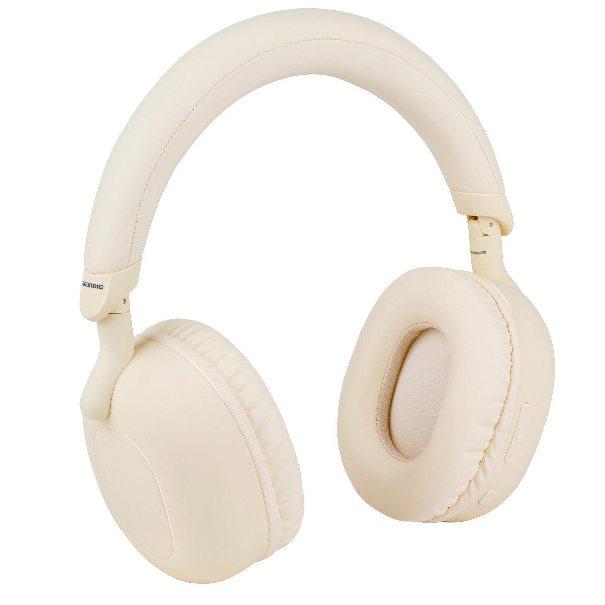 Bluetooth Headphone Anc 300Mah