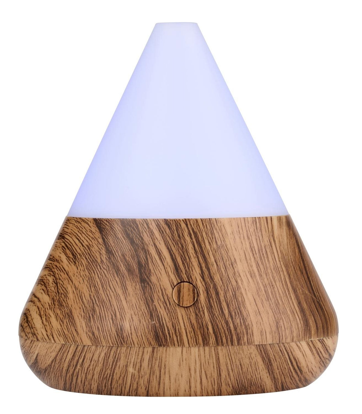 Aroma Diffuser With Led Lighting