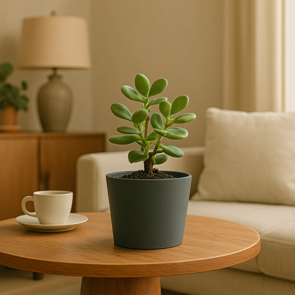 Pot Tubo D34Cm Dgrey