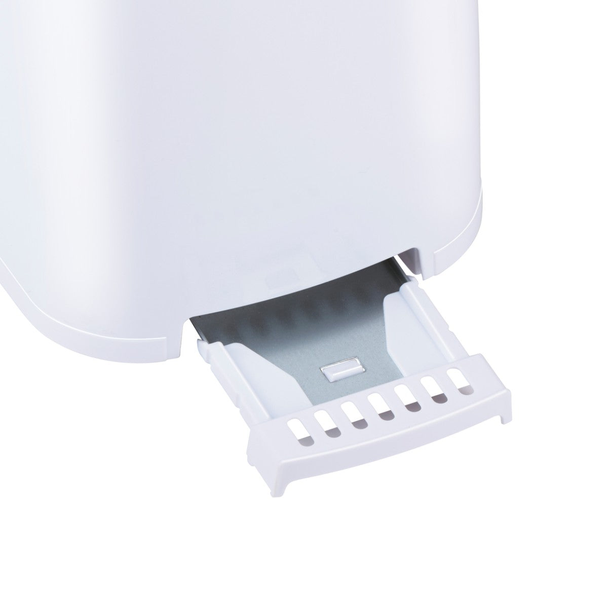 Toaster White