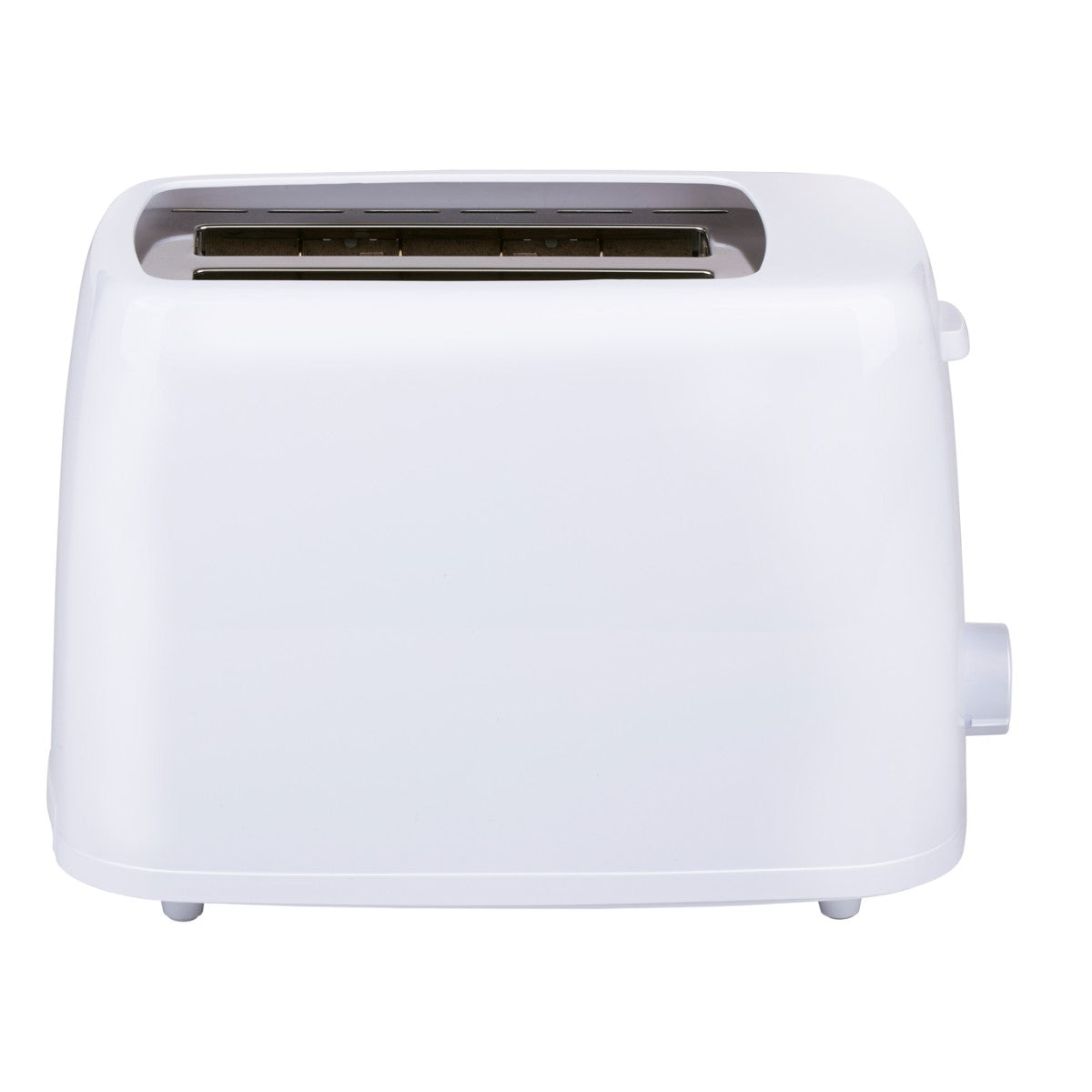 Toaster White