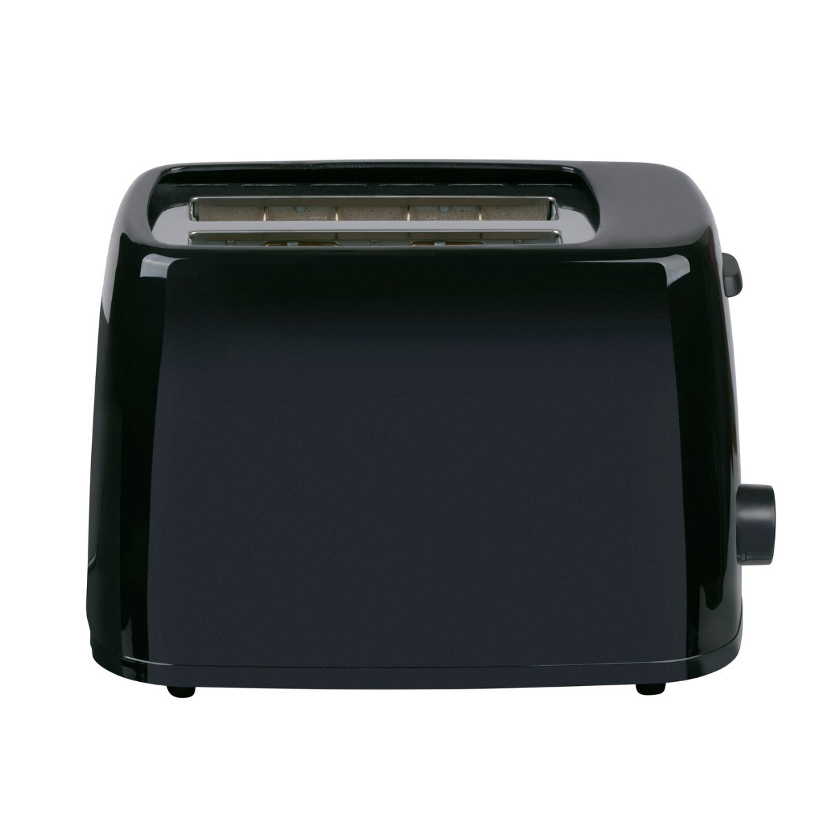 Toaster Black