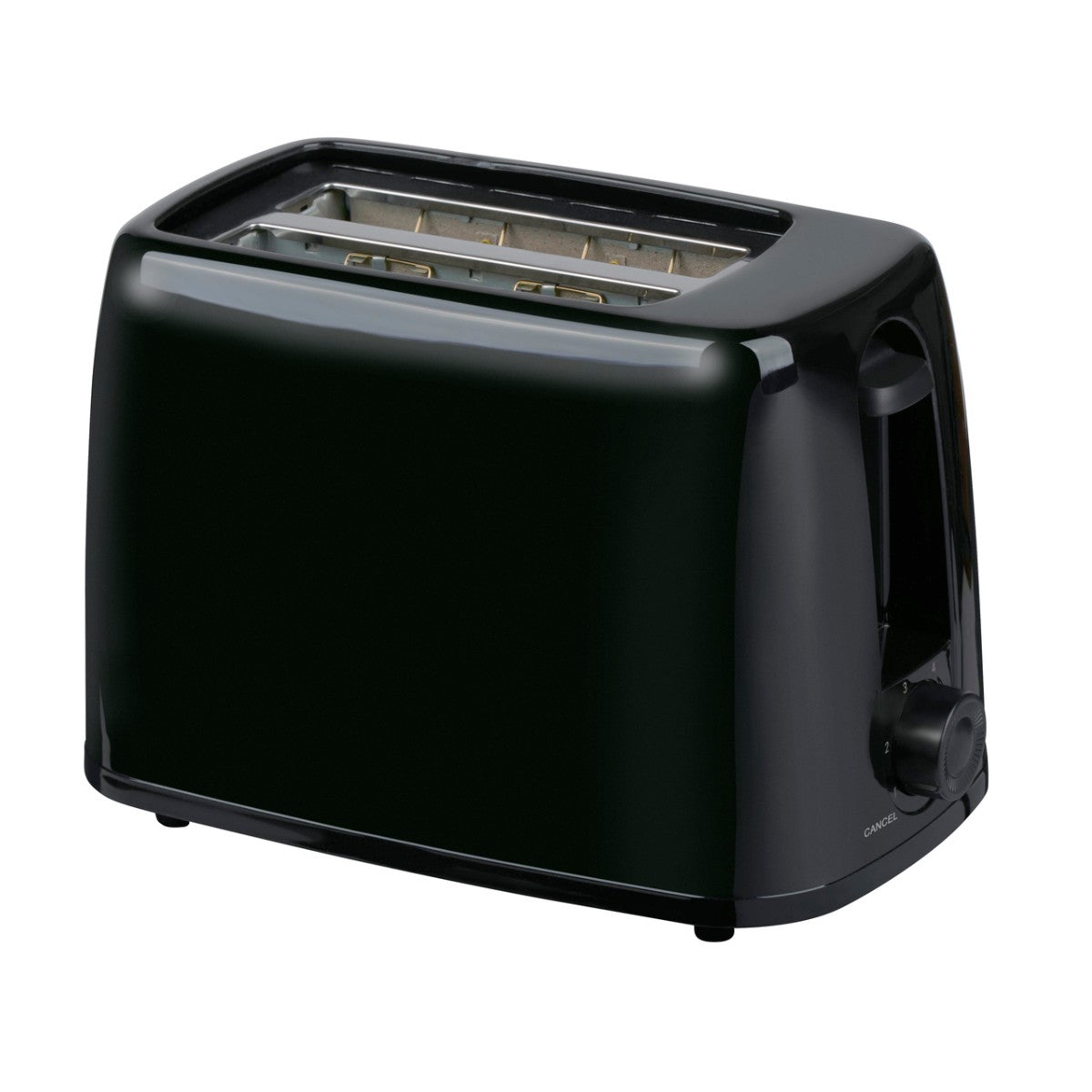 Toaster Black