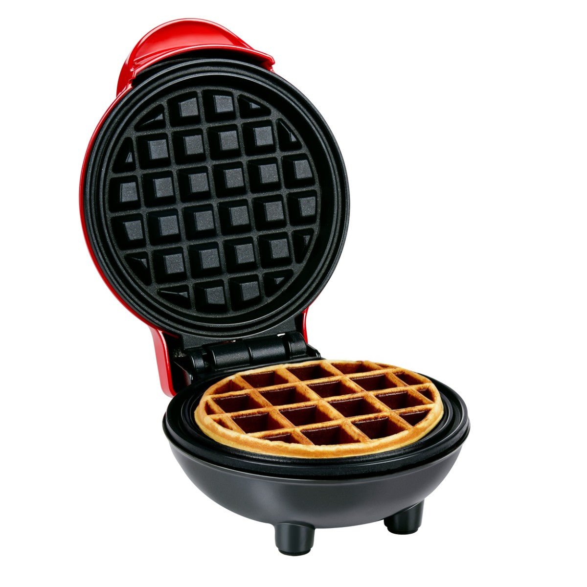 Mini Pan/Waffle Maker 230V