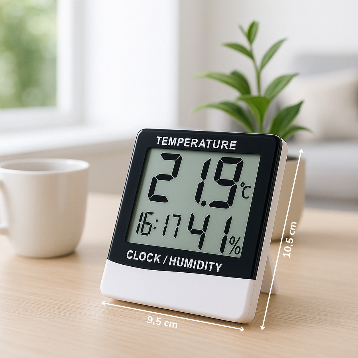 Weather Station