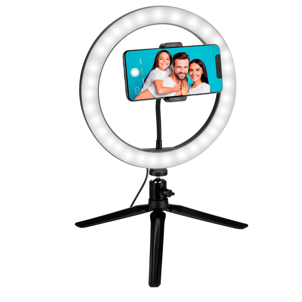 Selfie Light Ring 120Led