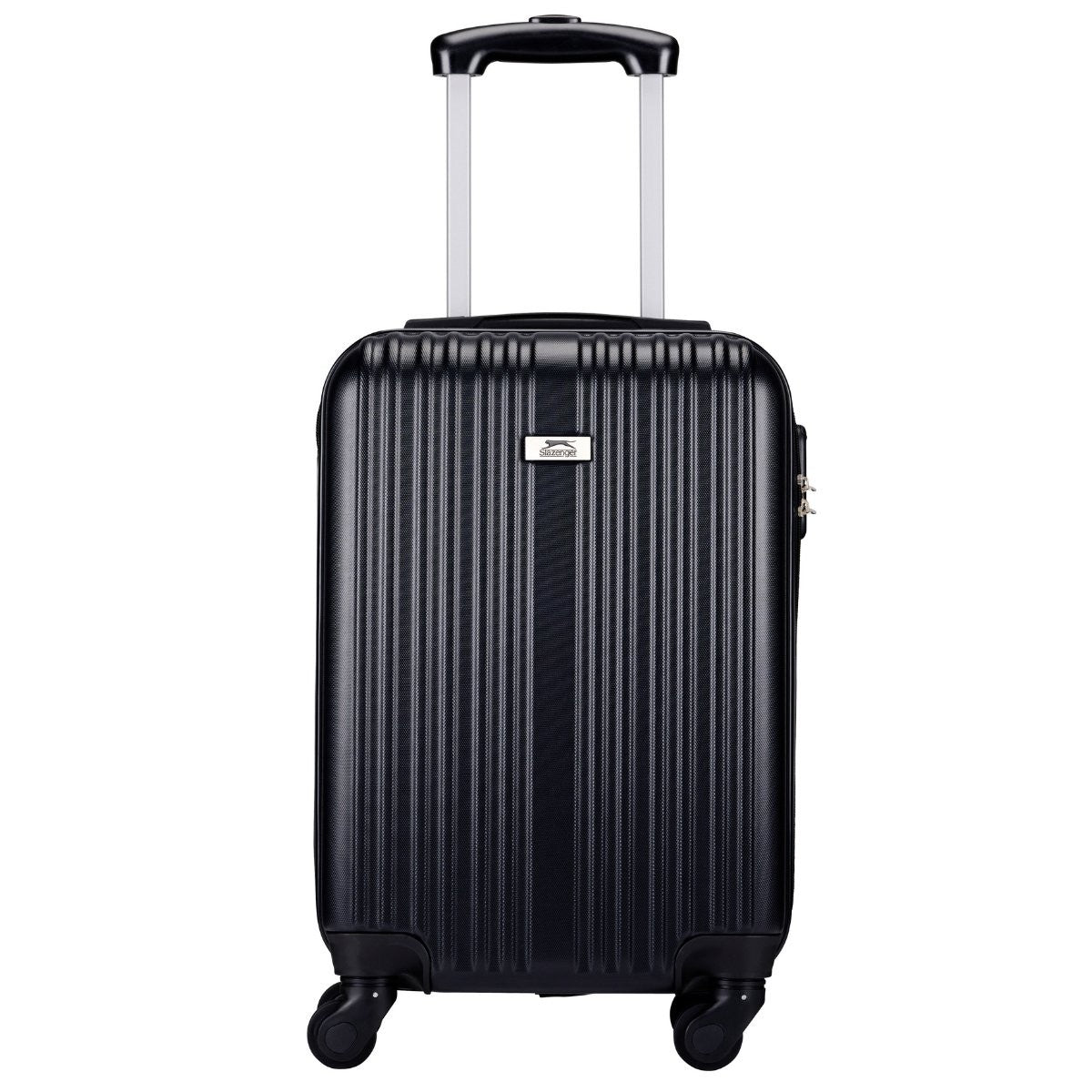 Trolley 18" Black