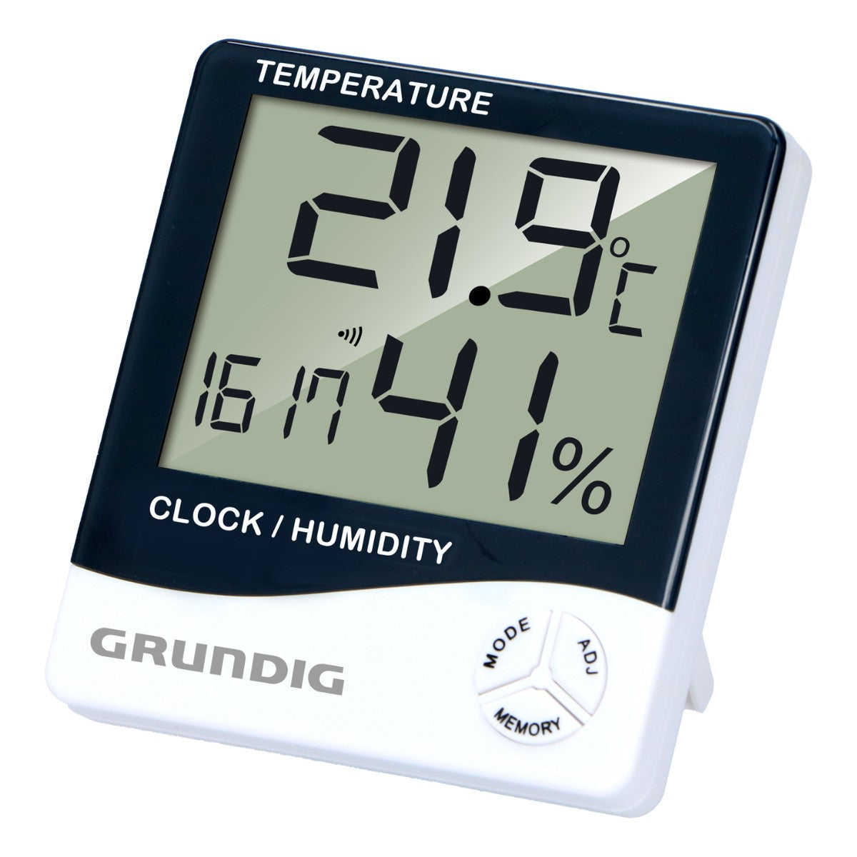 Weather Station