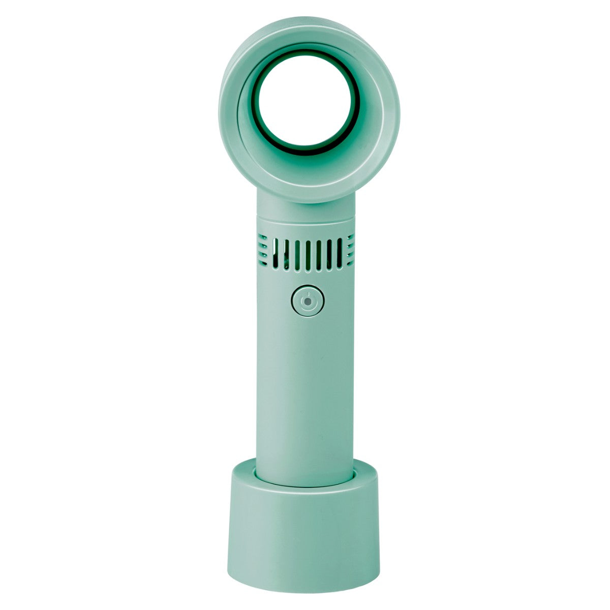 Fan Portable Bladeless Usb Green