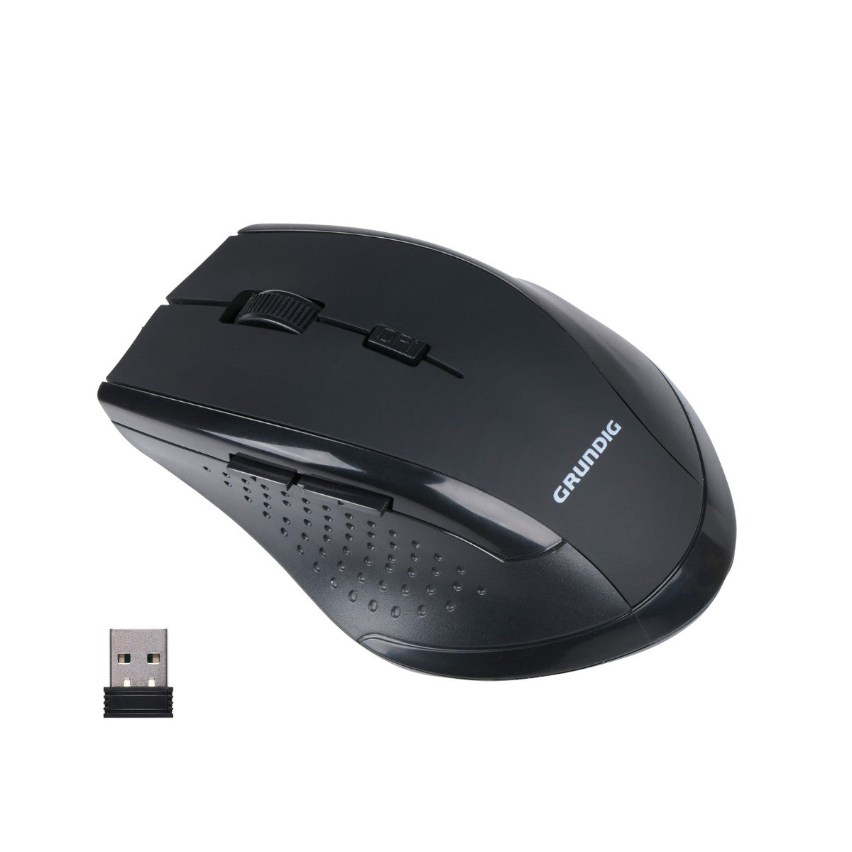 Mouse Wireless