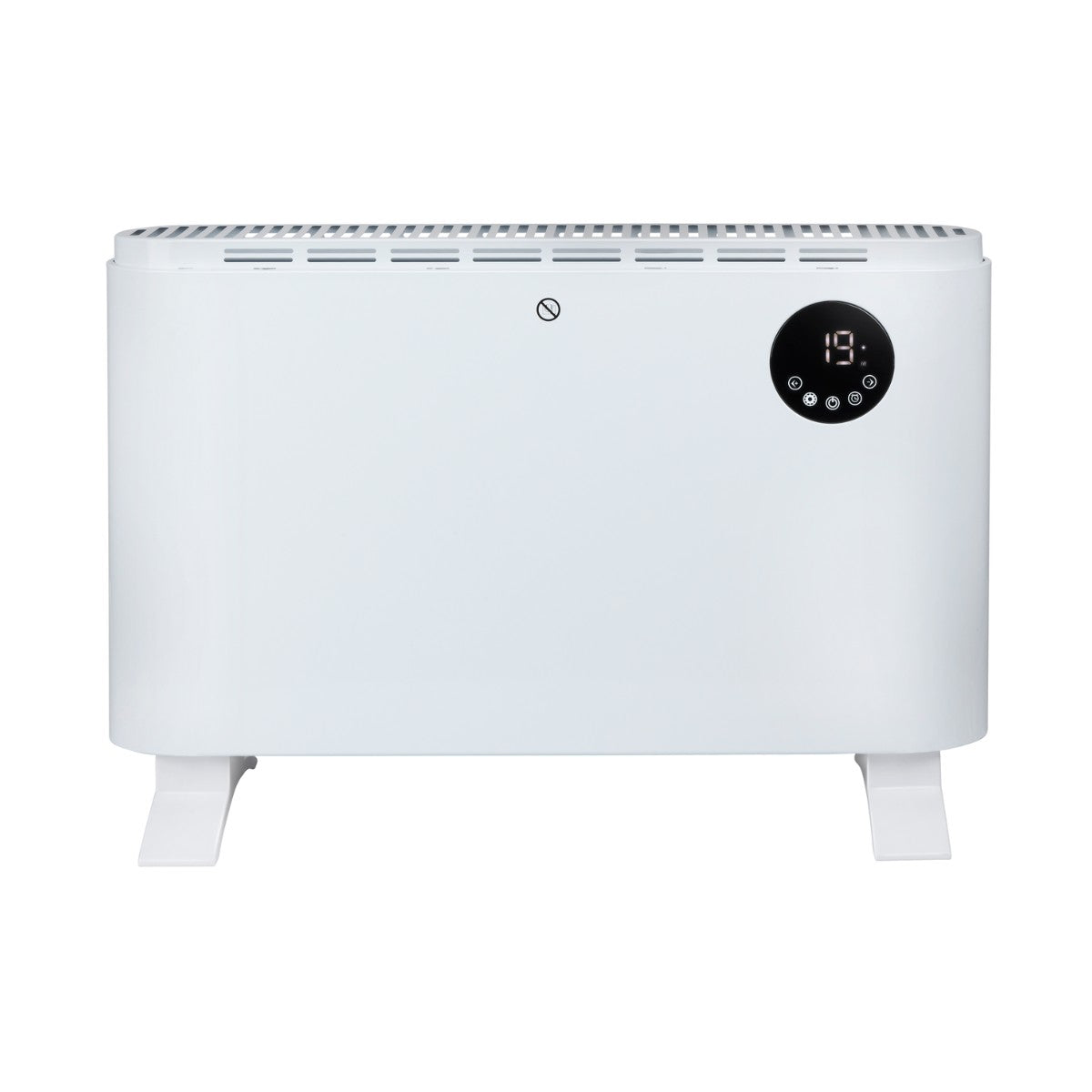 Convection Heater Digital