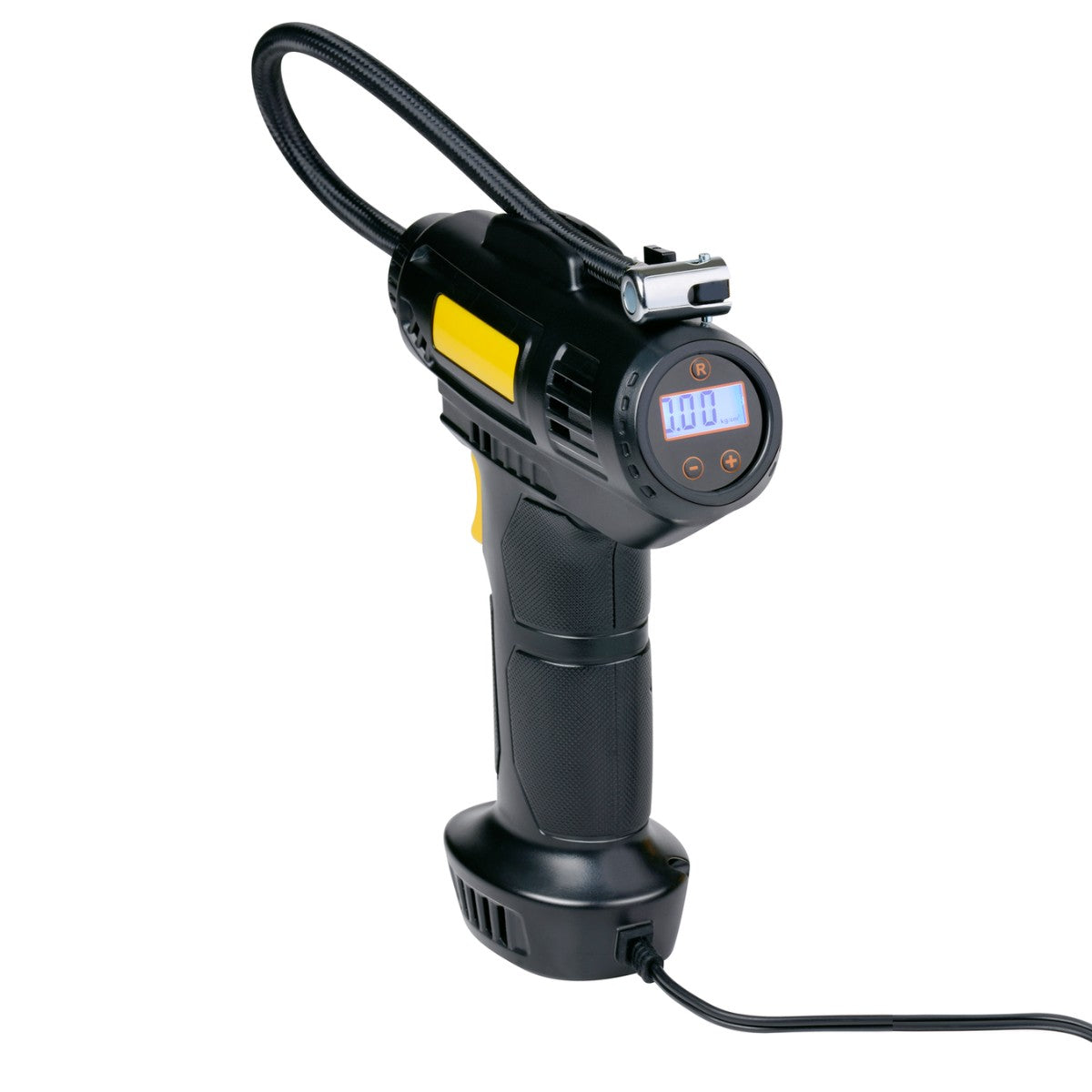 Air Compressor 12V 60W