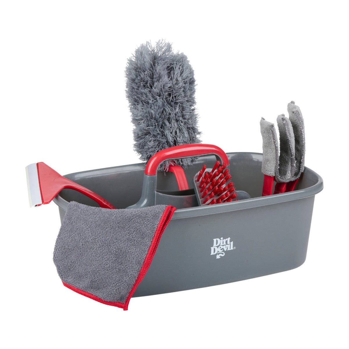 Cleaning Set 6 Pc