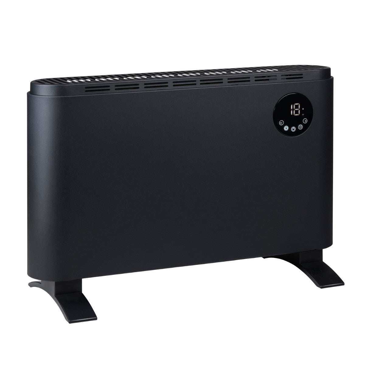 Convection Heater Digital