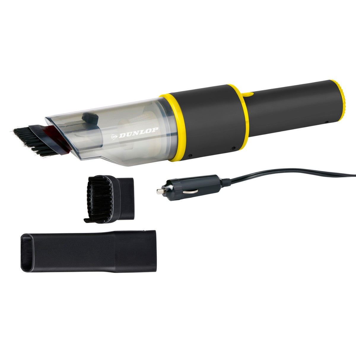 Car Vacuum Cleaner