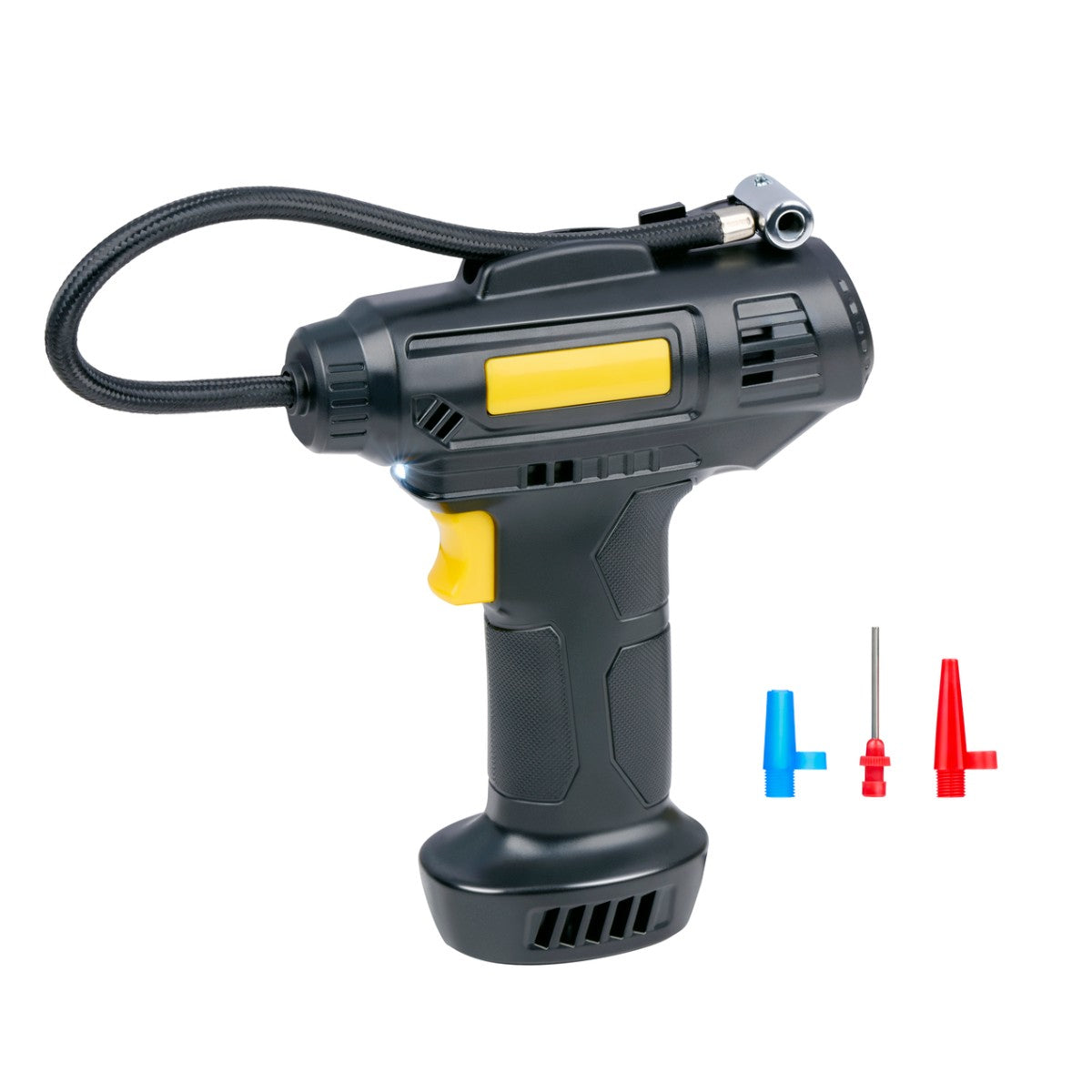 Air Compressor 12V 60W