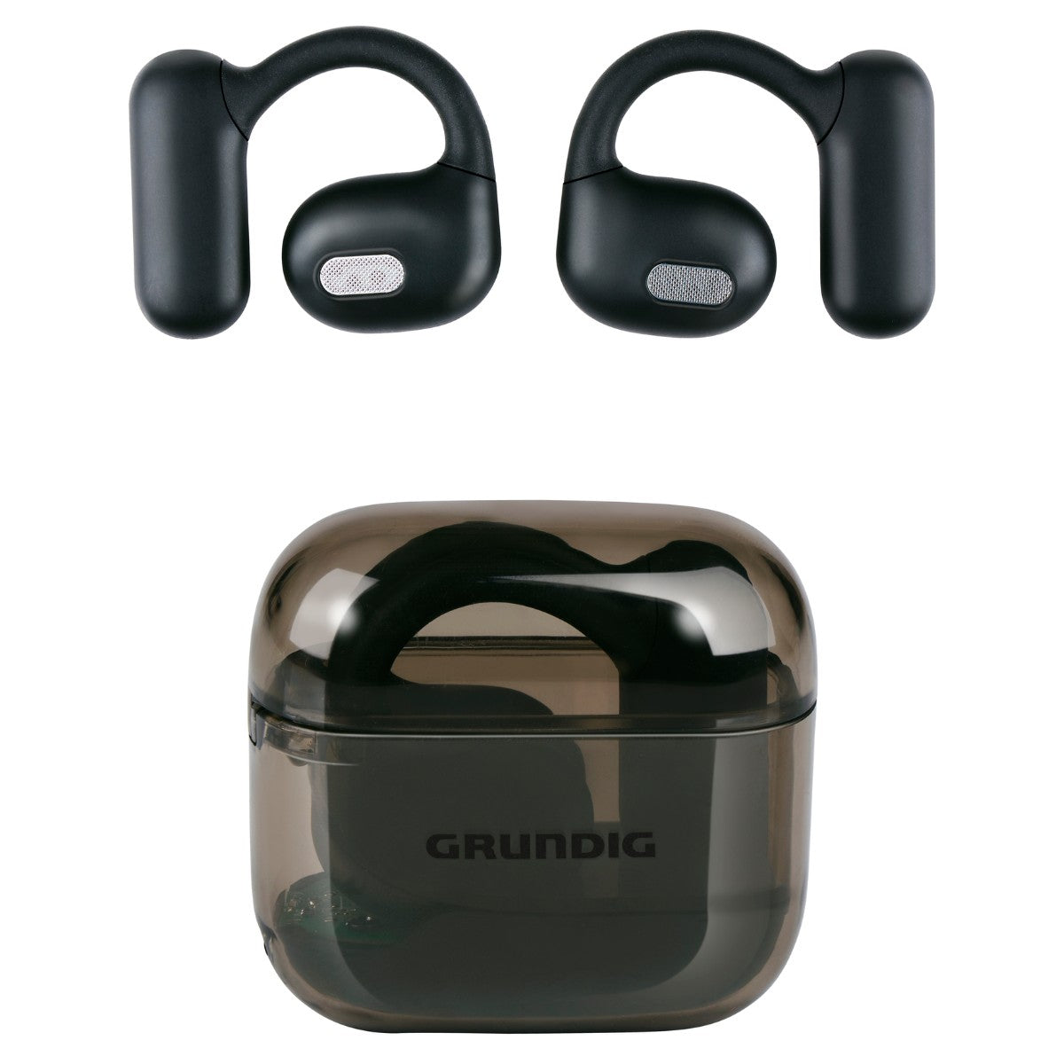 Ows Earphones Blk