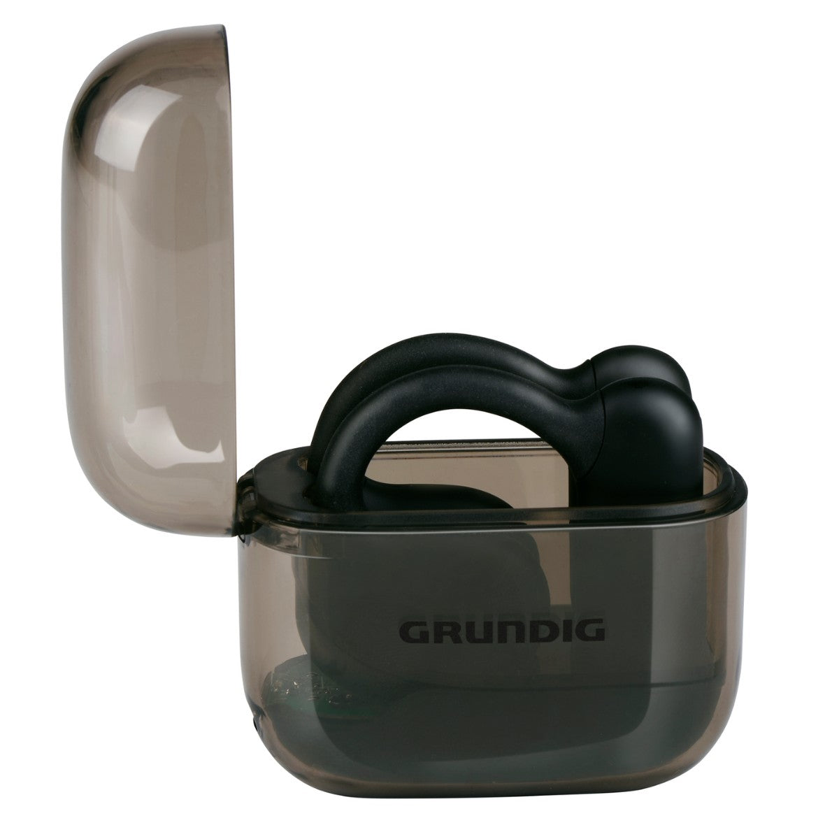 Ows Earphones Blk