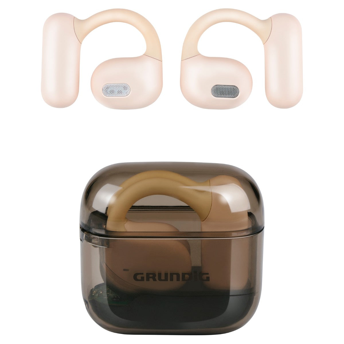 Ows Earphones