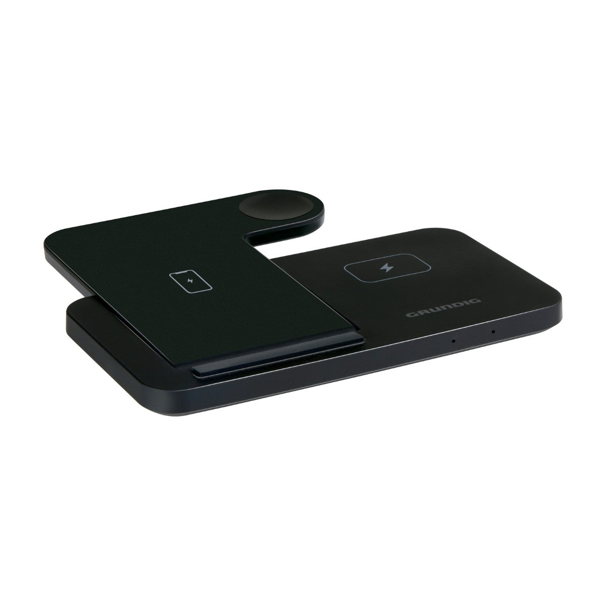 Wireless Charger 3-In-1